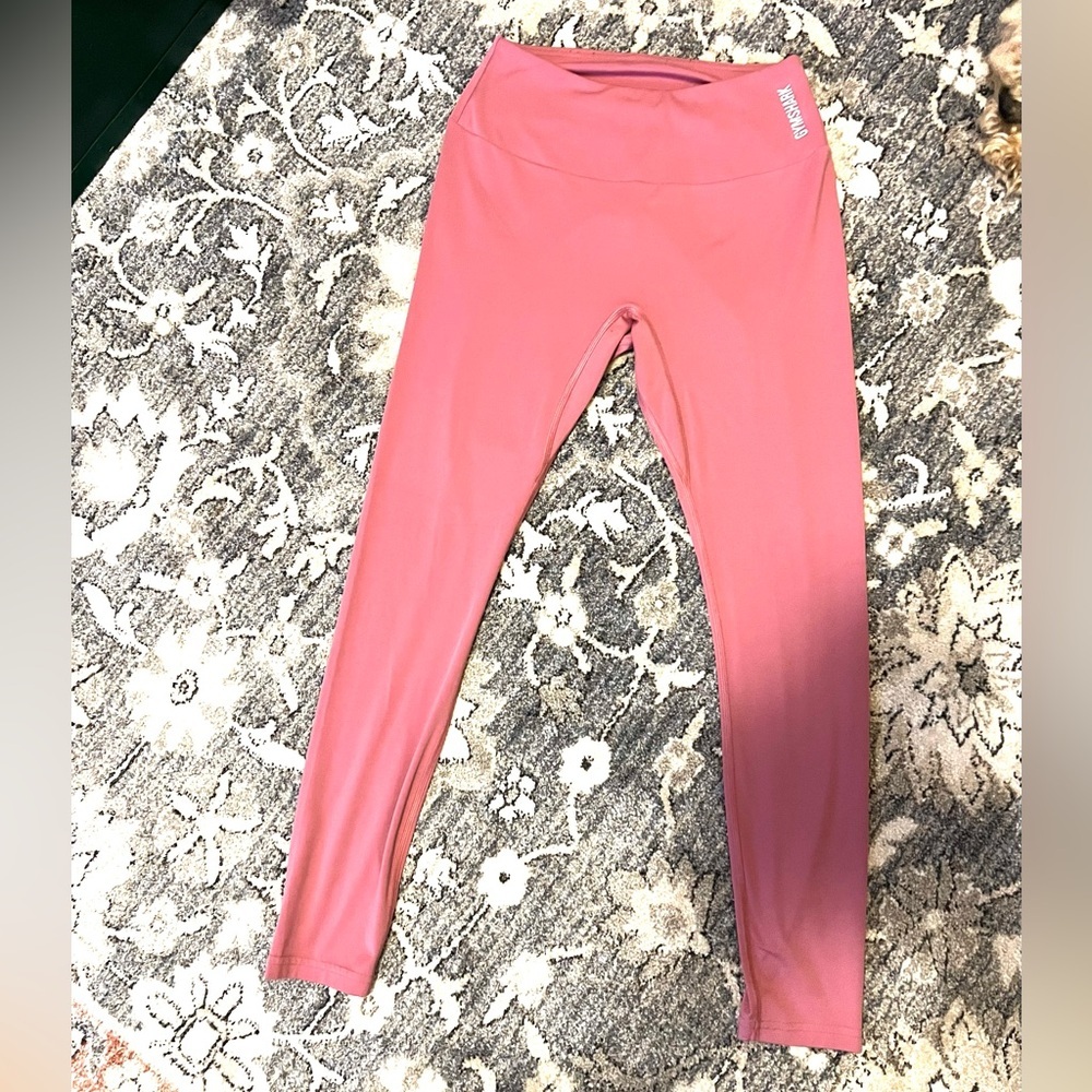 Gymshark women’s workout  Leggings Size Medium